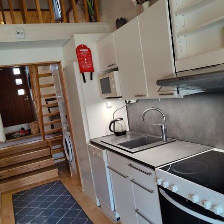 Holiday Home Riekonraito A1 By Interhome 사리셀카 외부 사진