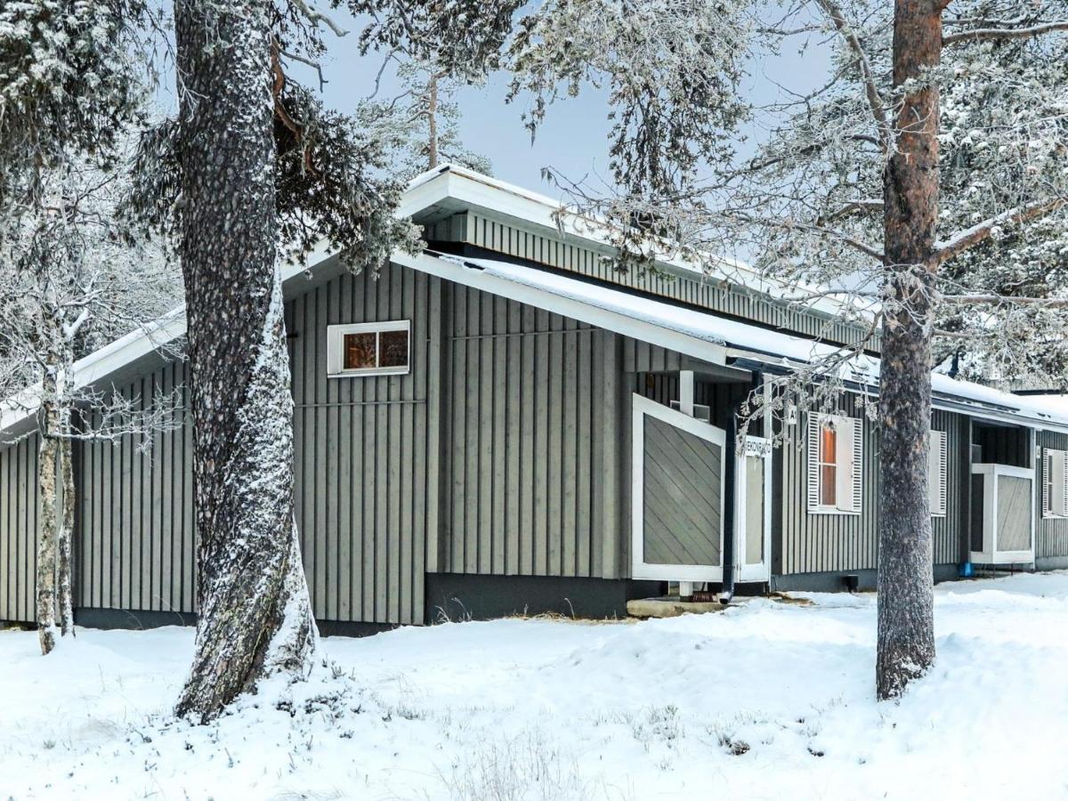 Holiday Home Riekonraito A1 By Interhome 사리셀카 외부 사진