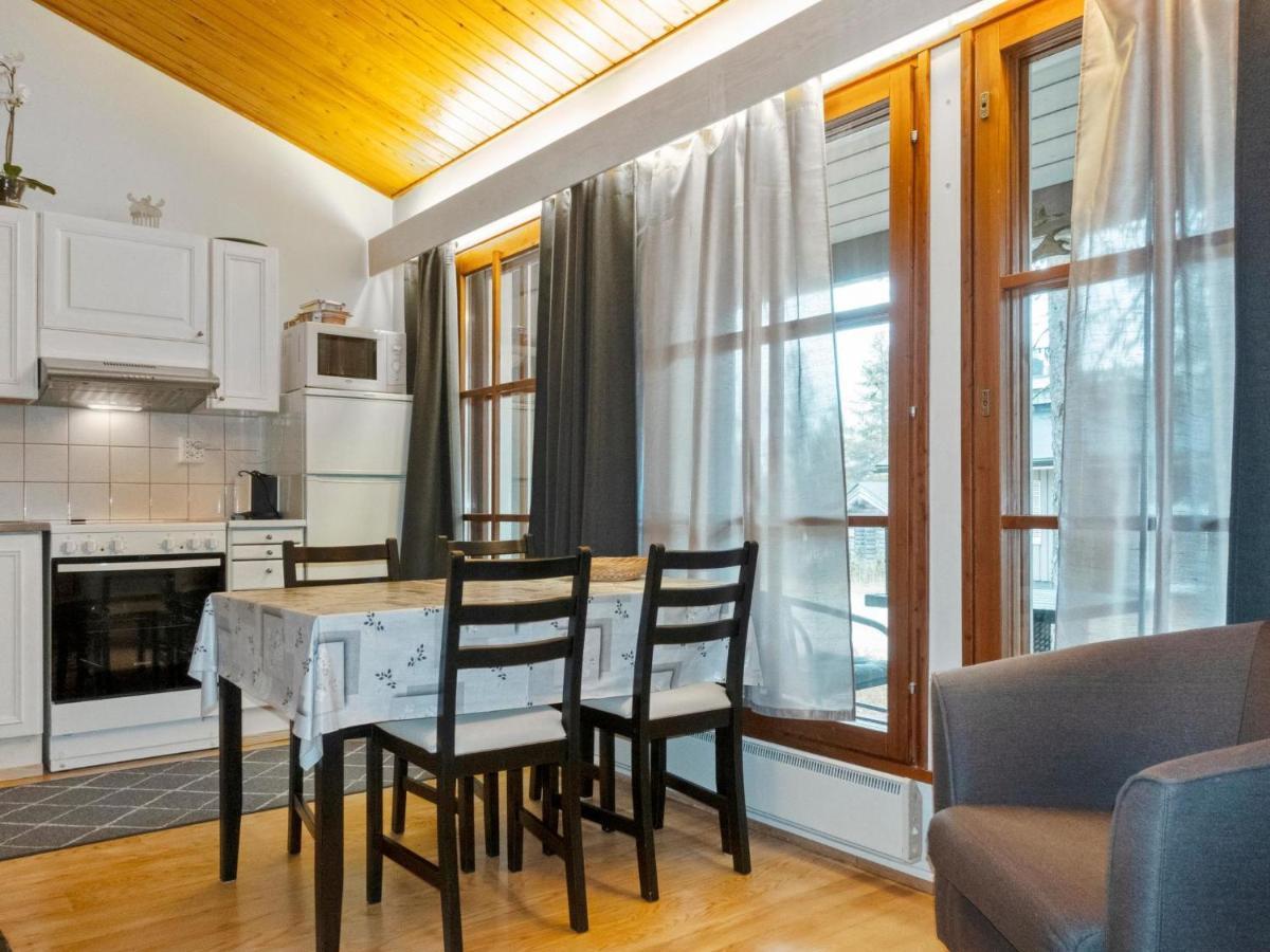 Holiday Home Riekonraito A1 By Interhome 사리셀카 외부 사진